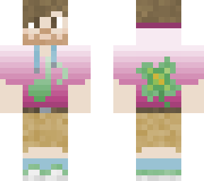 my spring skin 2025