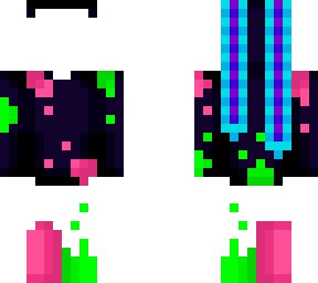 neon bunnie ~; base