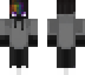 nox enderman boy