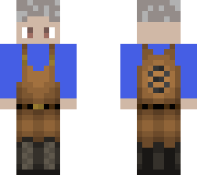old fisherman