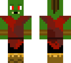 orc peon