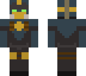 palanite subjugator