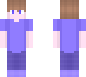 pastel boy - bedwars outfit