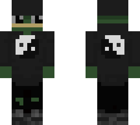 pepe cool guy