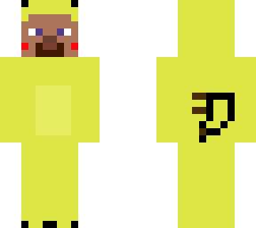 pikasteve
