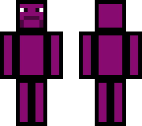 purple viking