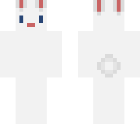 rabbit minecraft