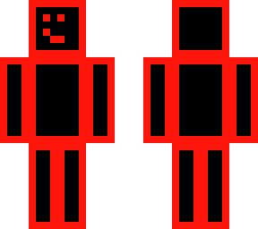red led