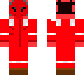 red shark