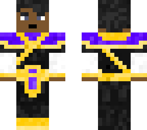 requested skin