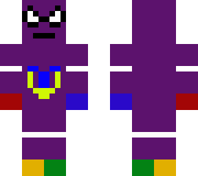 rugo-man