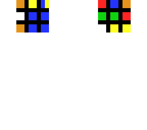 scrambled