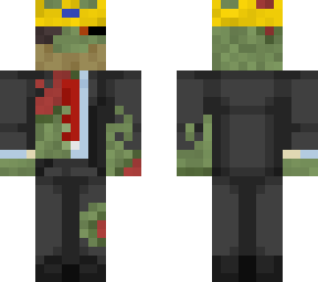 shootingfalcon (zombie)