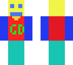 sigma gd fan