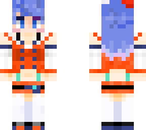 skin