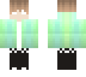 skin 8