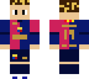 skin do chodzenia