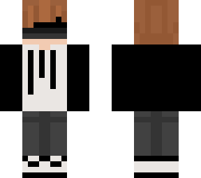 skin done!!!!!