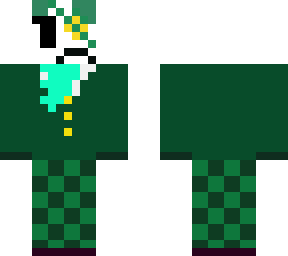 skin i made woo