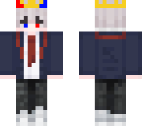 skin sekolah