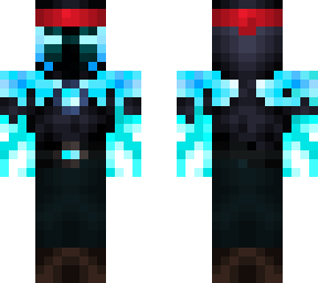 soul eather parkour mode