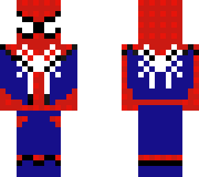 spider-man (version ucm&play)