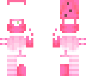 strawberry persona (old), base +;