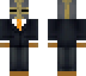 suited up knight