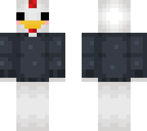 sweater chicken