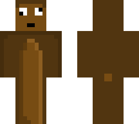 the bear