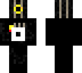 the black gaunlet