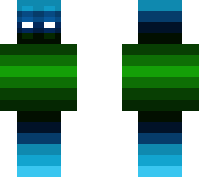 the face revealer