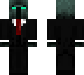 tuxedo mordekaiser