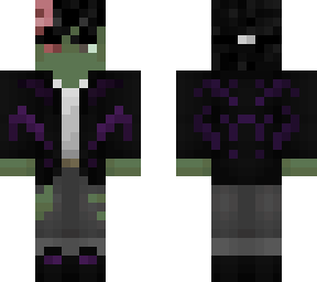 undead david
