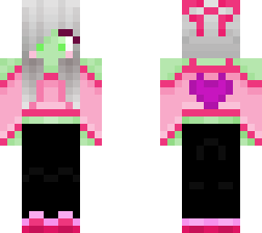 valentine ninilea