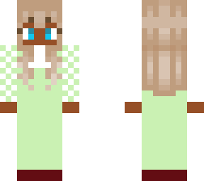 village teenager