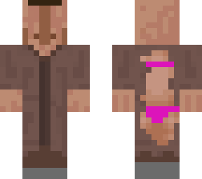 villager secret