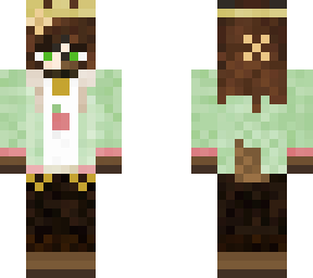 w/o robe faon