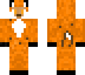 werefox