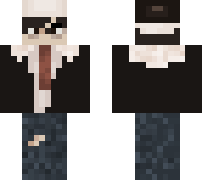 wip ushanka male
