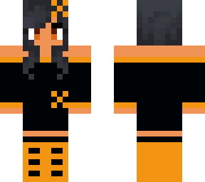 witch aphmau