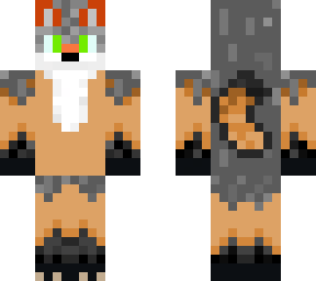 wolf