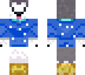 wolf is from silver and friends