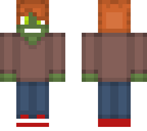 zombie 2