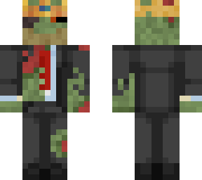zombie me! (desc!?!?!?!?!?!)