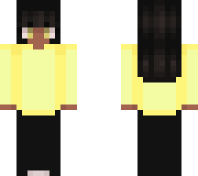 ~ guest d ~ // mii