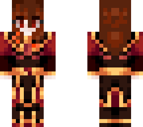 _fire girl