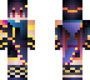 ~the mirror of truth doesn't lie.~ - ~dark pit~ [ce]
