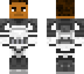 104th clone trooper