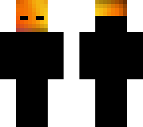 3d rainbow and black